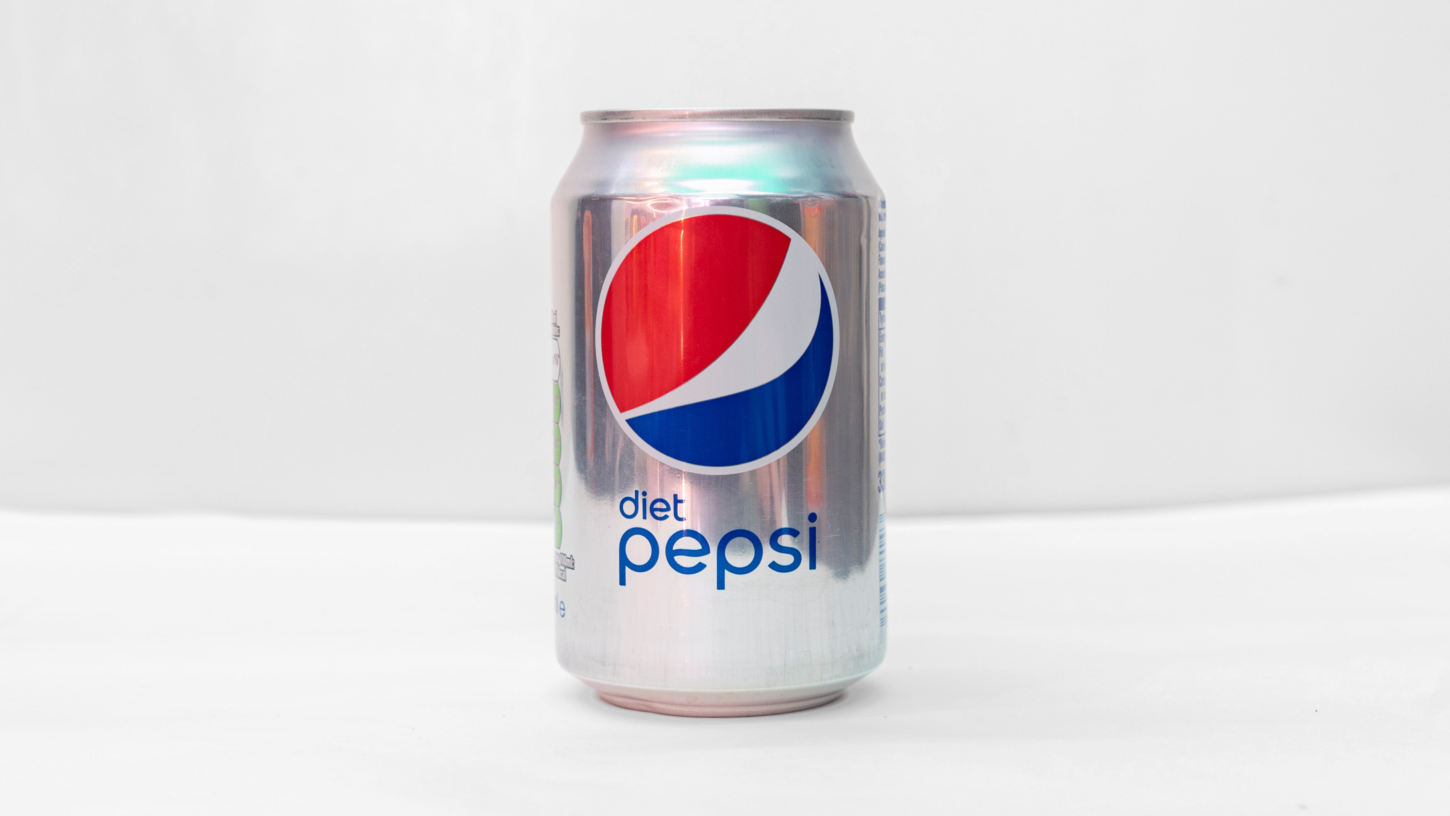 Diet Pepsi