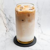 Ice Spanish Latte