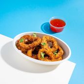 Calamari Rings