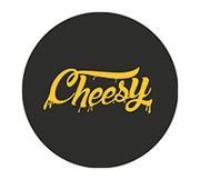 Cheesy