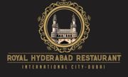 Royal Hyderabad Restaurant