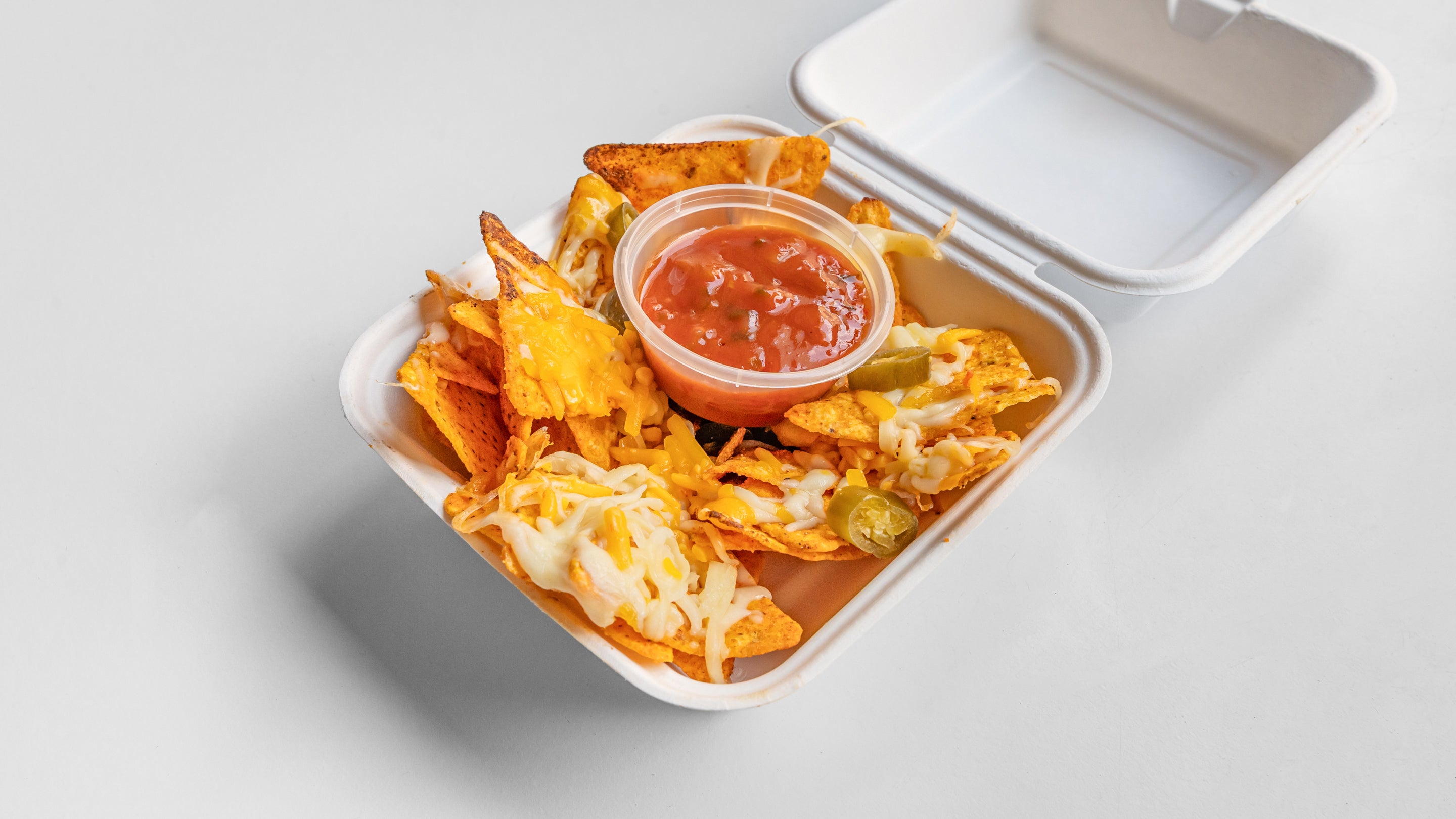 Doritos Nachos