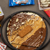 Customized Crepe