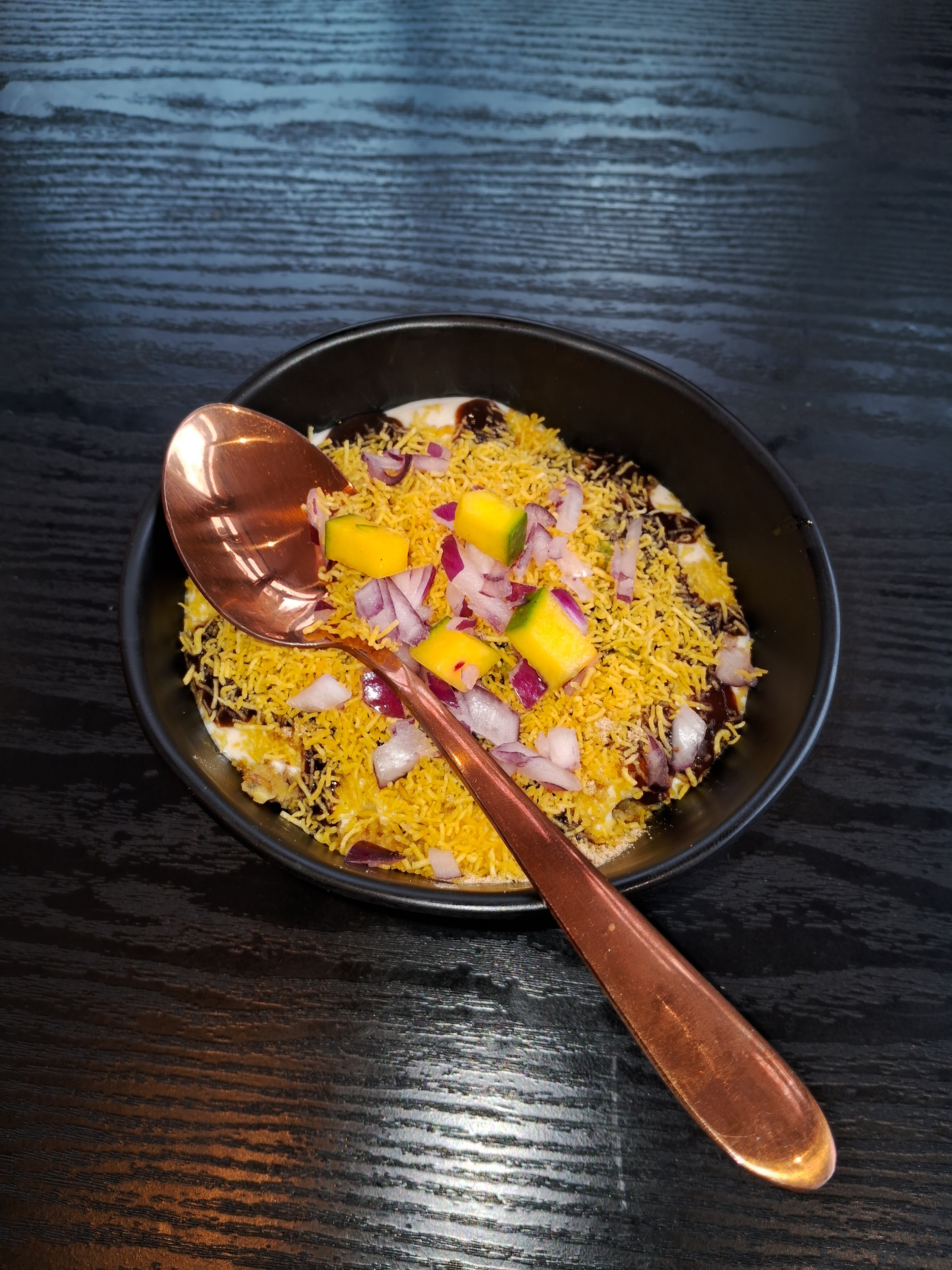 Bhel Puri
