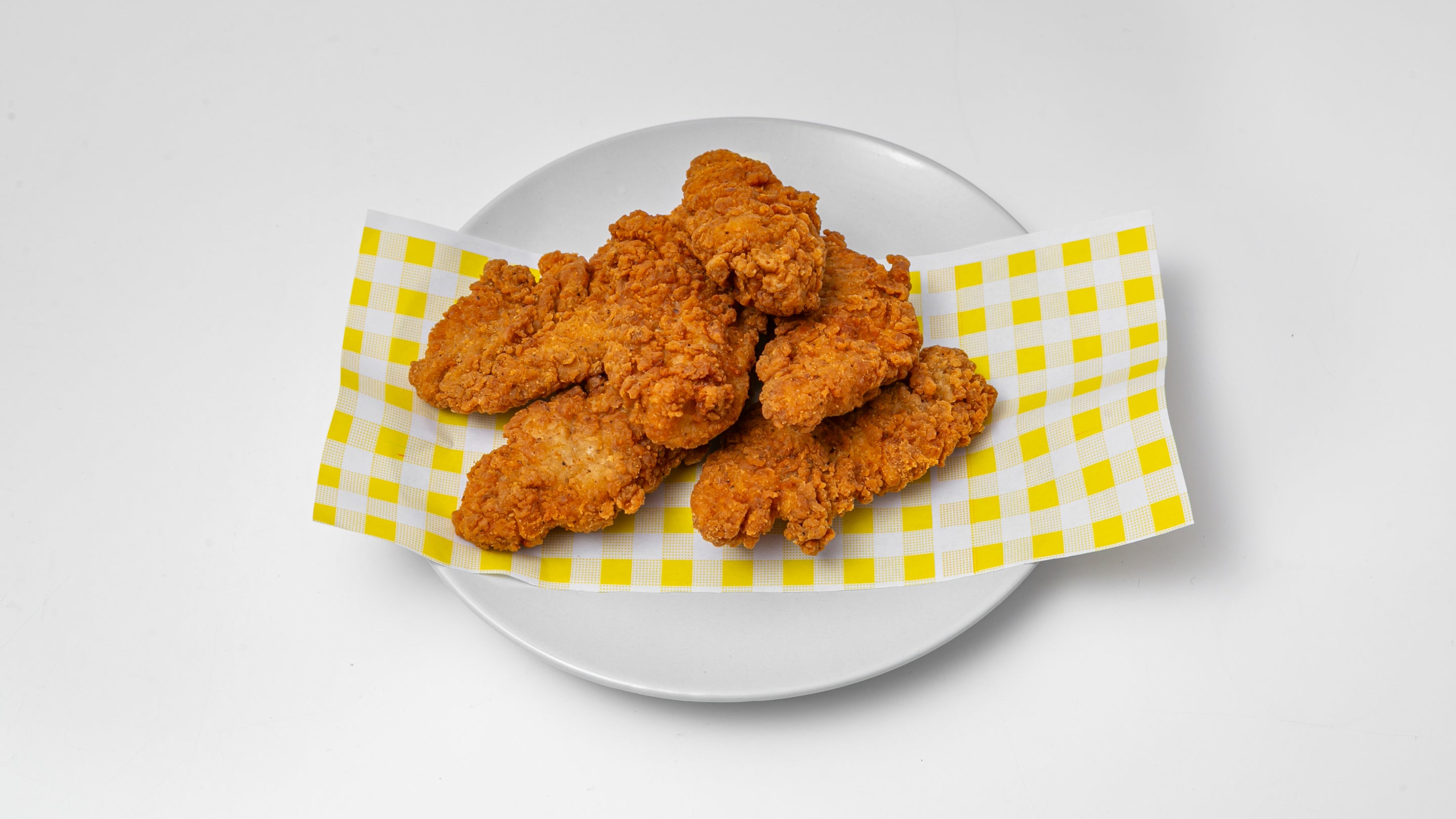 Chicken Strips - 5pcs