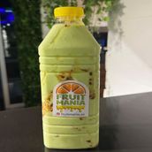 Special Avocado - 1.5 L Juice Bottle.