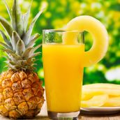 Pineapple Juice
