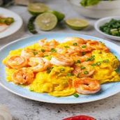 Scrambled Egg