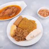 All Food Chicken