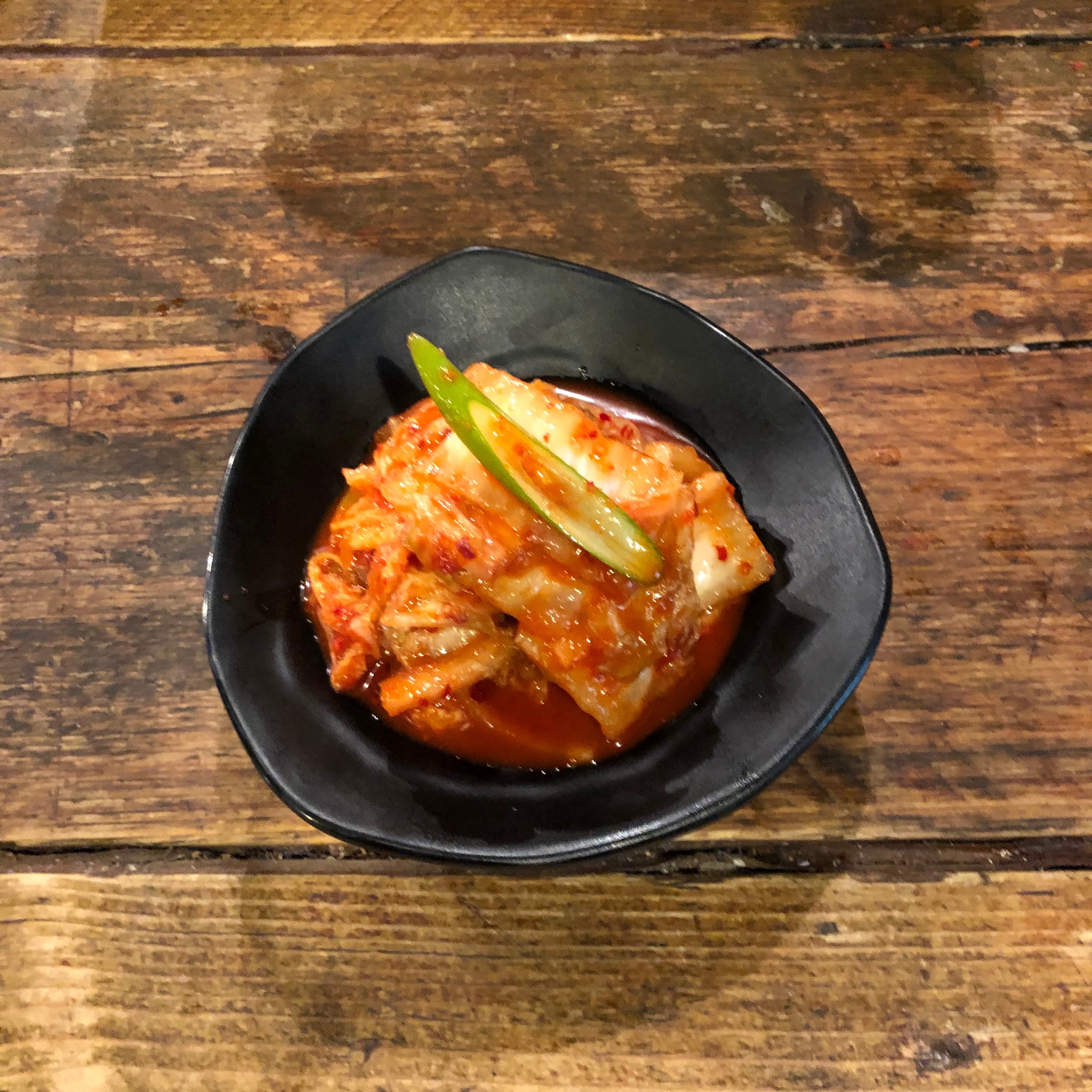 Kimchi