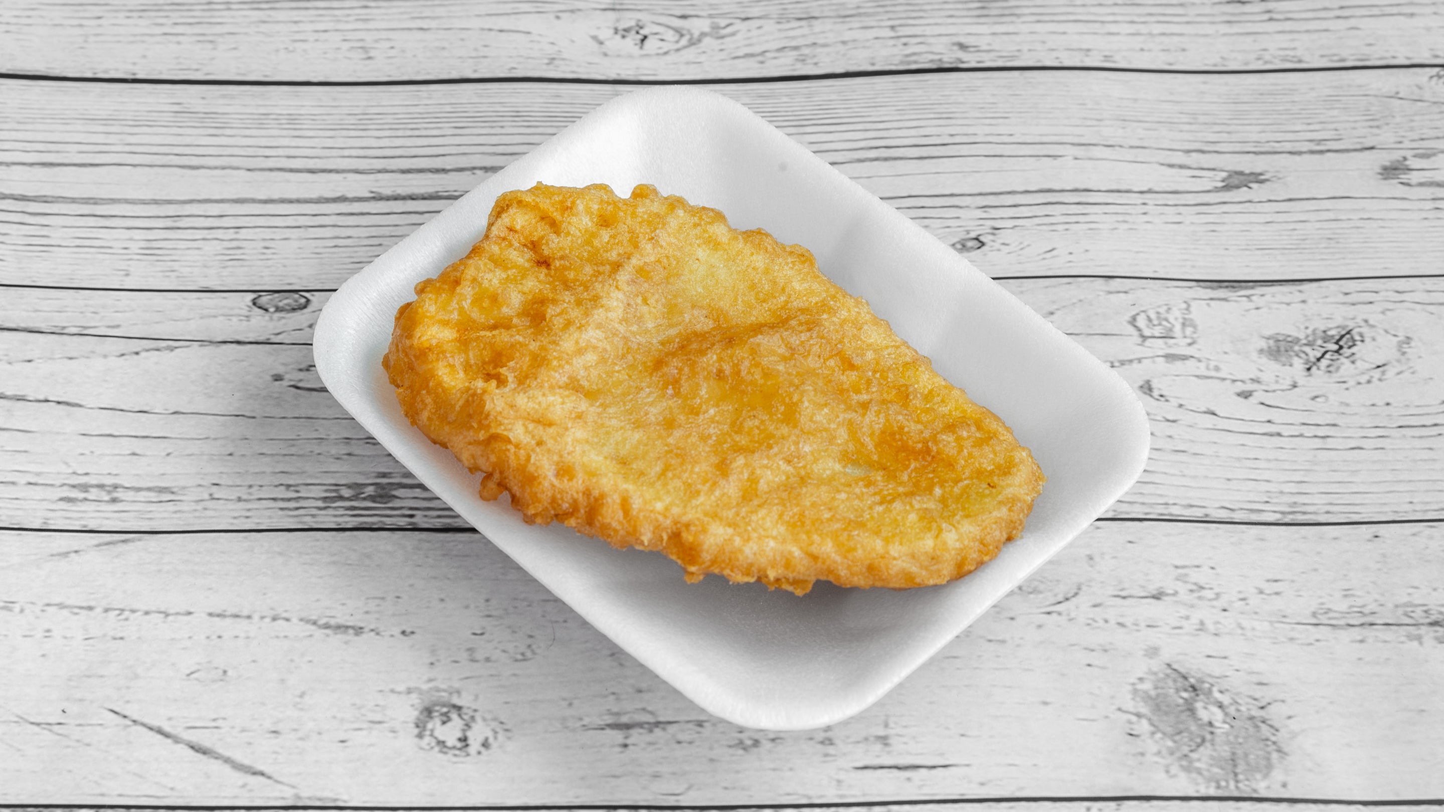 Potato Fritter