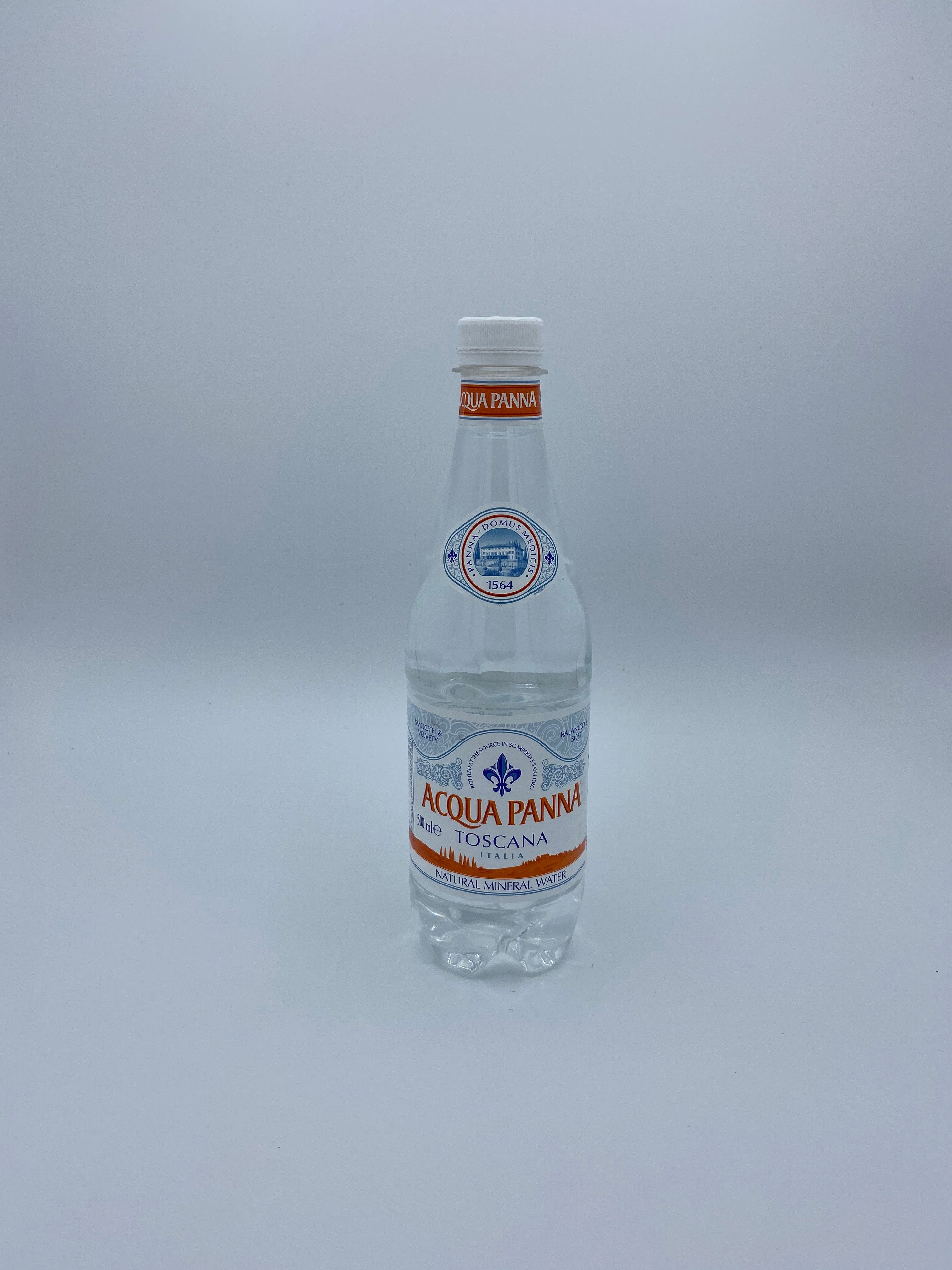 San Pellegrino Acqua Panna