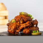 Buffalo Wings