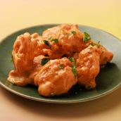 Dynamite Shrimp