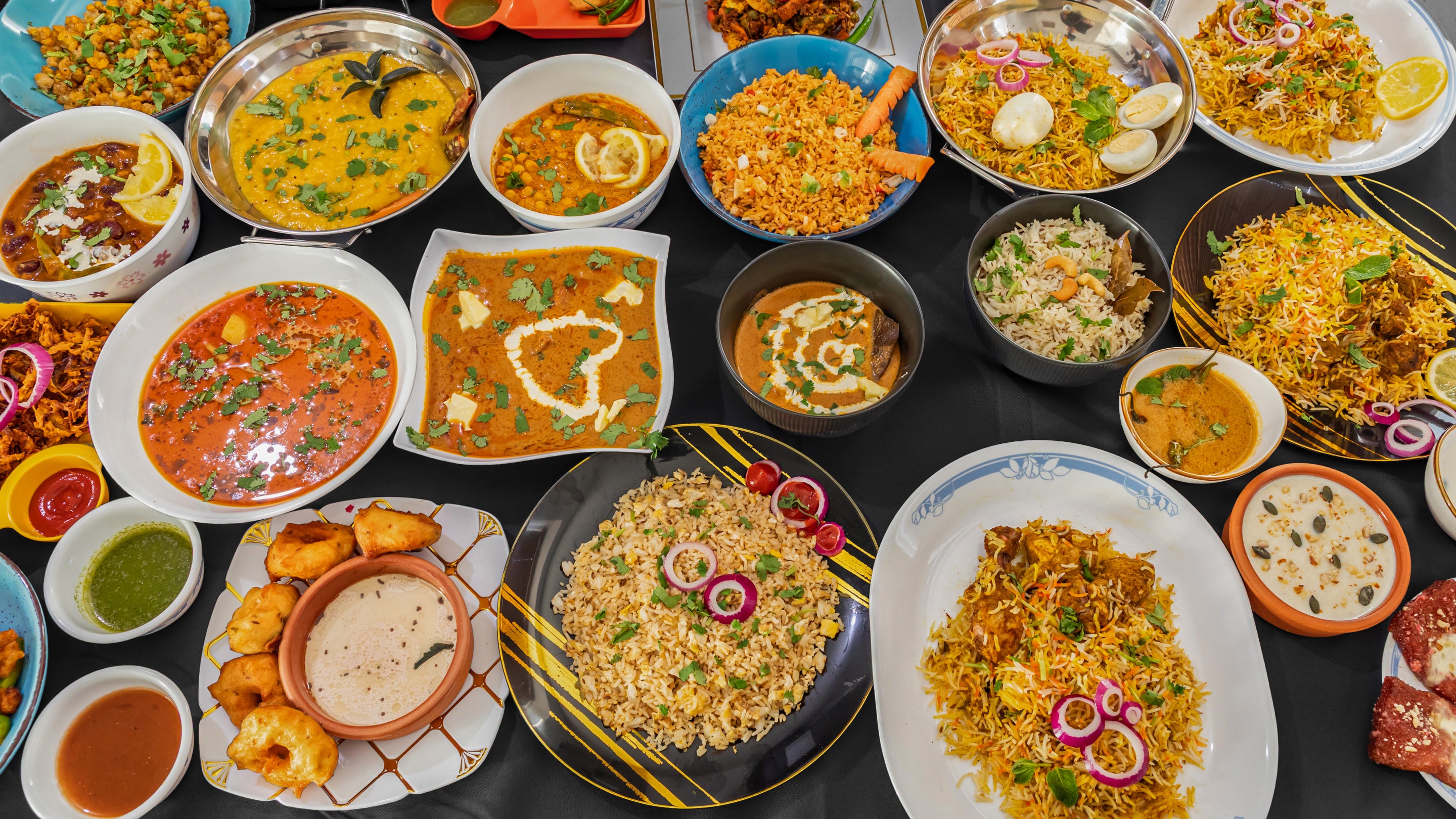 Apna Kitchen