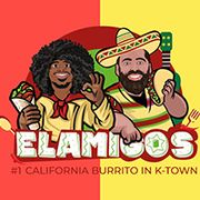 Elamigos