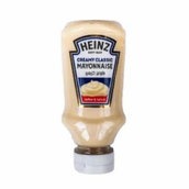 Mayonnaise