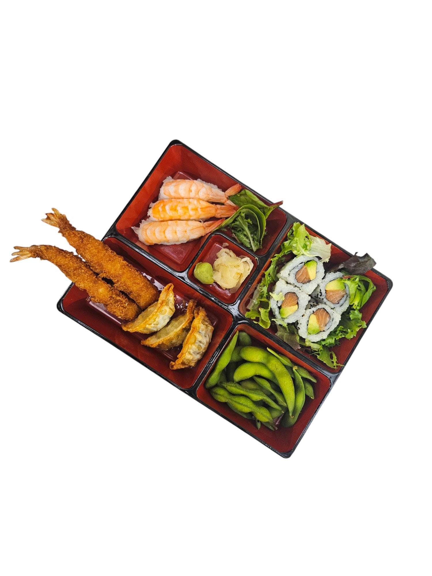 ⭐NEW⭐Mix Bento A🍱
