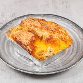 Walnut Brioche