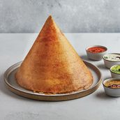 Ghee Roast