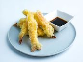 Shrimp Tempura (6 Pcs)