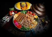 1 Kilo Mixed Grill