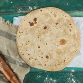 Chapati Roti