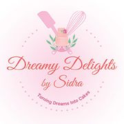 Dreamy Delights by Sidra Cafe