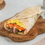 Beef Twister