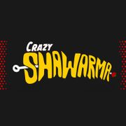 Crazy shawarma