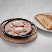 Shakshouka