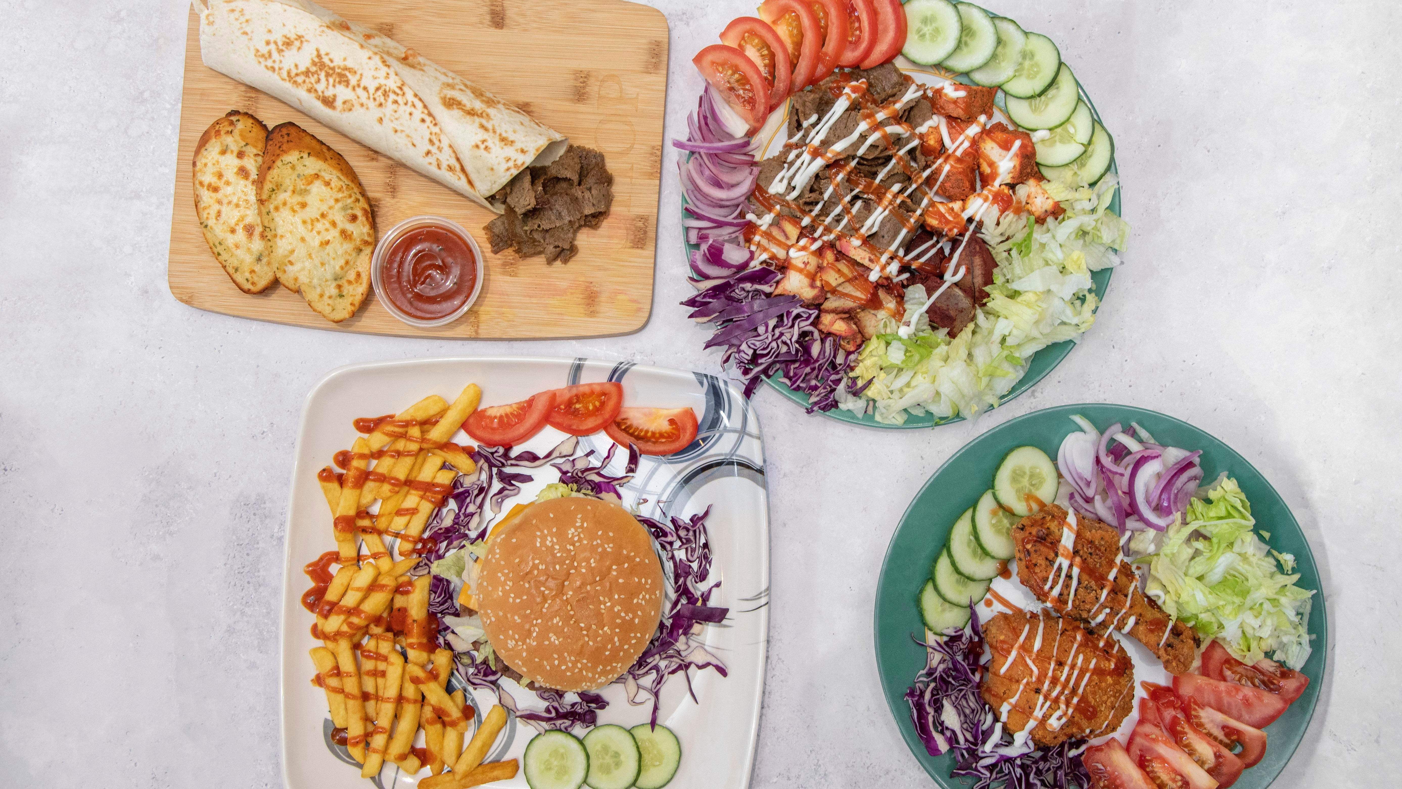 Mamas Food Xpress