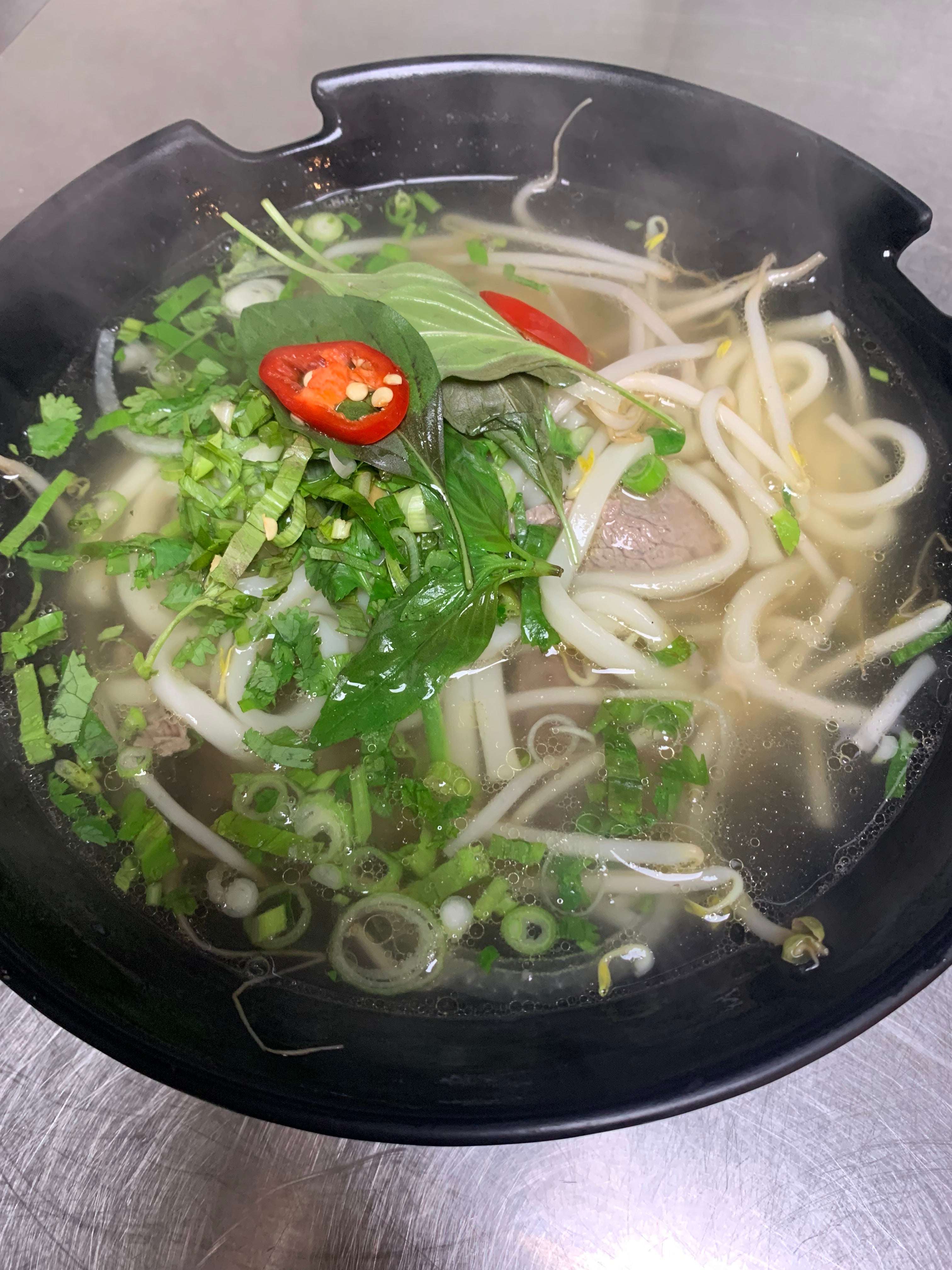 Bún Bò