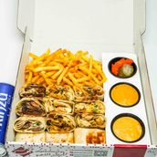 Najafawi Plus