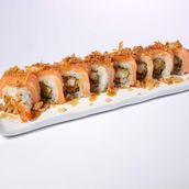 Salmon Volcano (8 pcs)