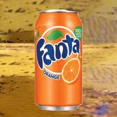 Fanta