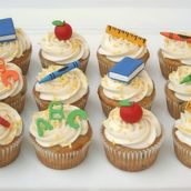 Cupcake School 2