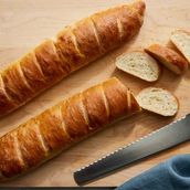 French Baguette Large