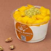 Small Mango ice