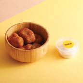 Jalapeno Bites
