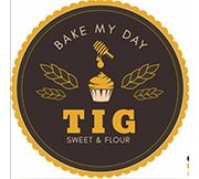 T I G Sweet And Flour Bakery