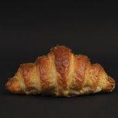 Zaatar Croissant