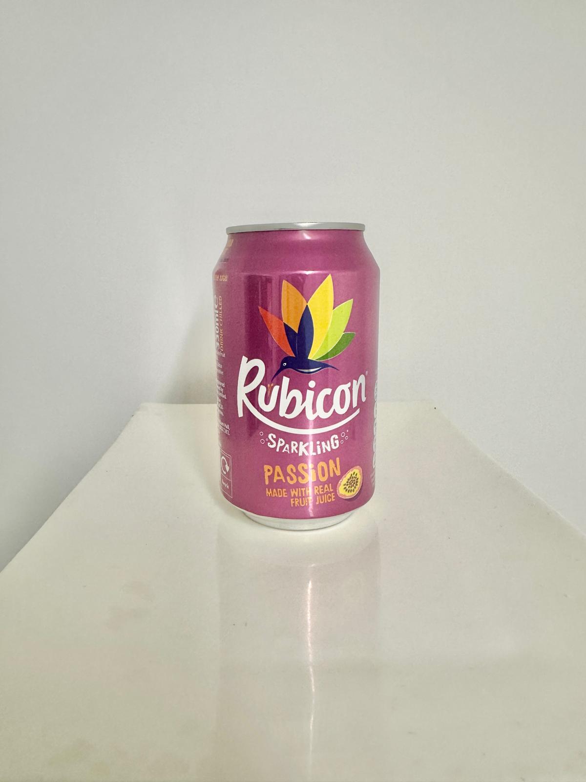 Rubicon Passion