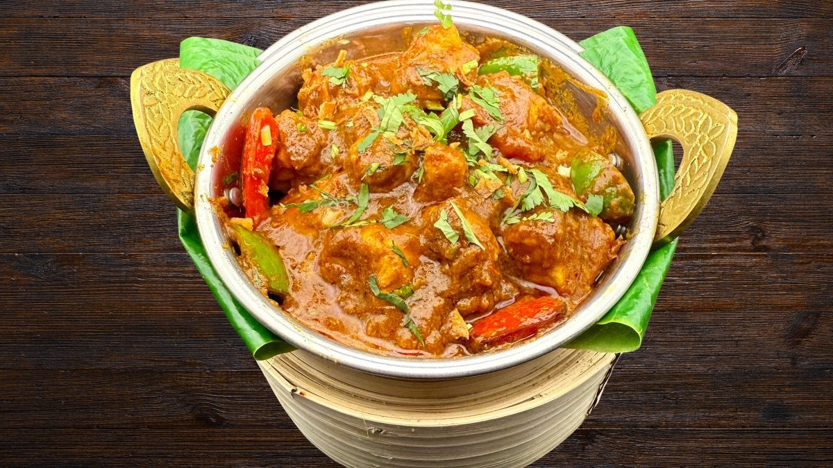 Kathmandu Zone Chicken