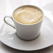 Coffee With Milk