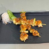 Chicken Yakitori