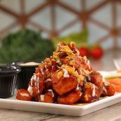 Boneless Chicken