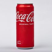 Coke Cola