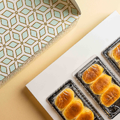 Souffle Cheesecake Gift Pack