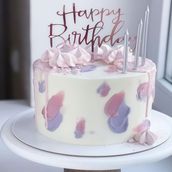 Happy Birthday 2